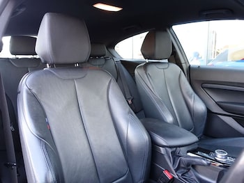 Used BMW 1 Series 2019 for sale - 76703809: Photo