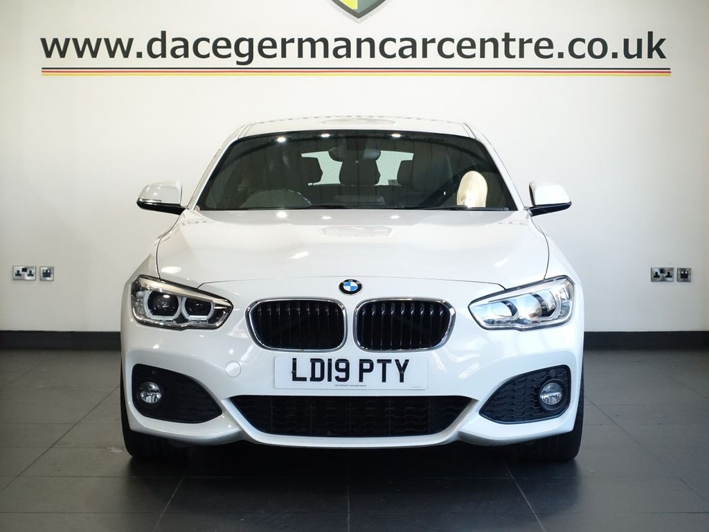 Used BMW 1 Series 2019 for sale - 76703809: Photo 5