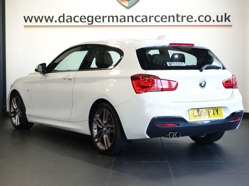 Used BMW 1 Series 2019 for sale - 76703809: Photo 8