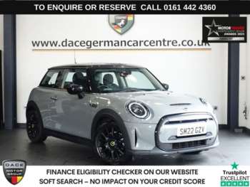 Used MINI Electric Hatch 2022 for sale - 75116222: Photo