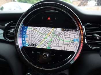 Used MINI Electric Hatch 2022 for sale - 75116222: Photo