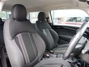Used MINI Electric Hatch 2022 for sale - 75116222: Photo