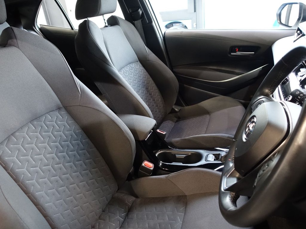 Used Toyota Corolla 2022 for sale - 77263699: Photo 13