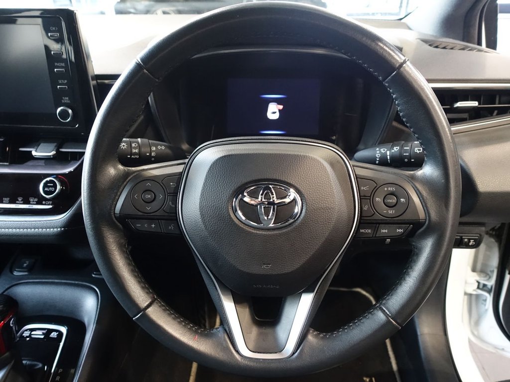 Used Toyota Corolla 2022 for sale - 77263699: Photo 19