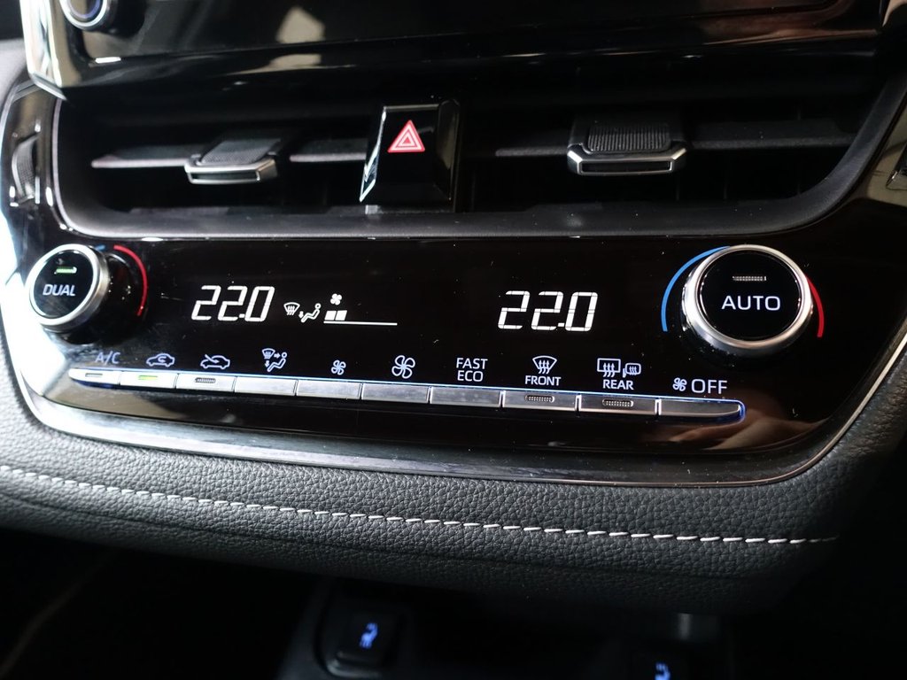 Used Toyota Corolla 2022 for sale - 77263699: Photo 24