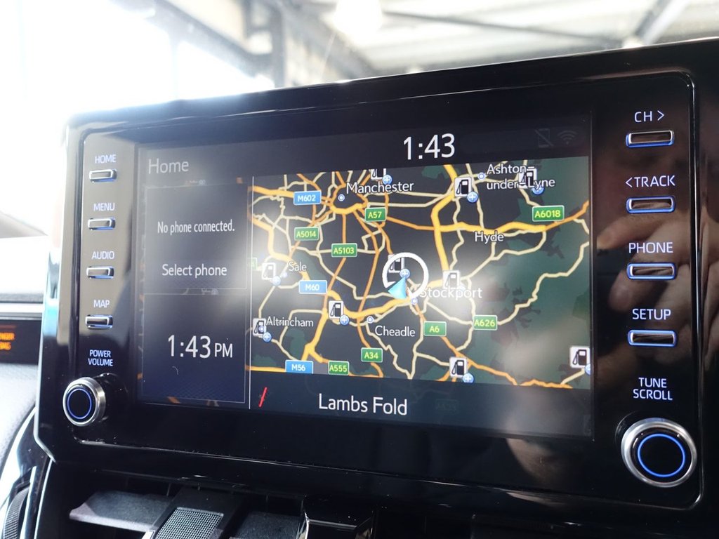 Used Toyota Corolla 2022 for sale - 77263699: Photo 29