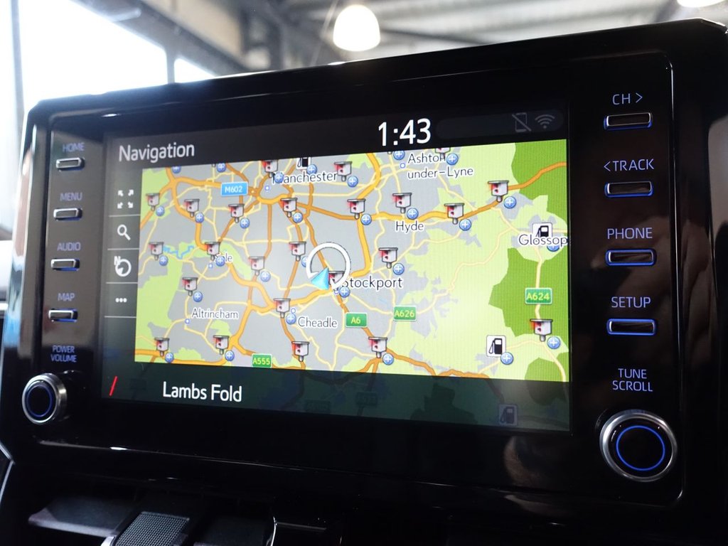 Used Toyota Corolla 2022 for sale - 77263699: Photo 3