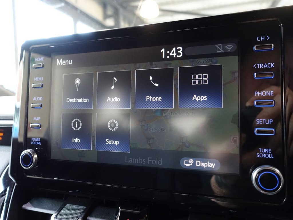 Used Toyota Corolla 2022 for sale - 77263699: Photo 30