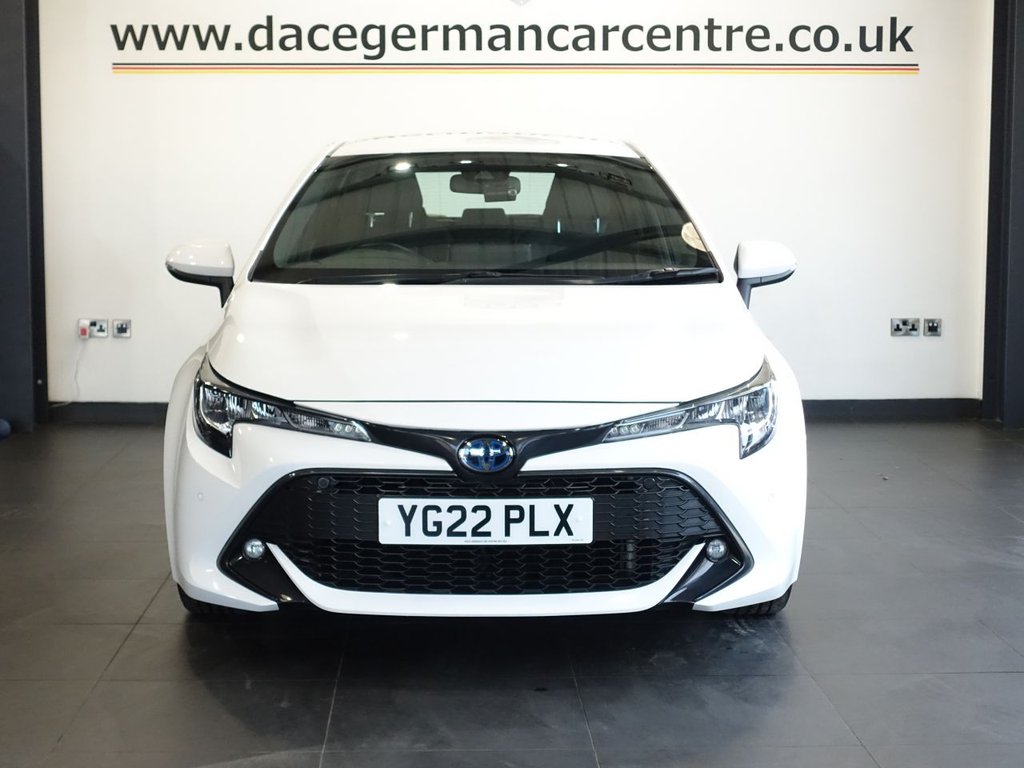 Used Toyota Corolla 2022 for sale - 77263699: Photo 5