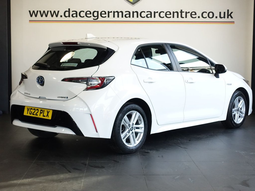 Used Toyota Corolla 2022 for sale - 77263699: Photo 6