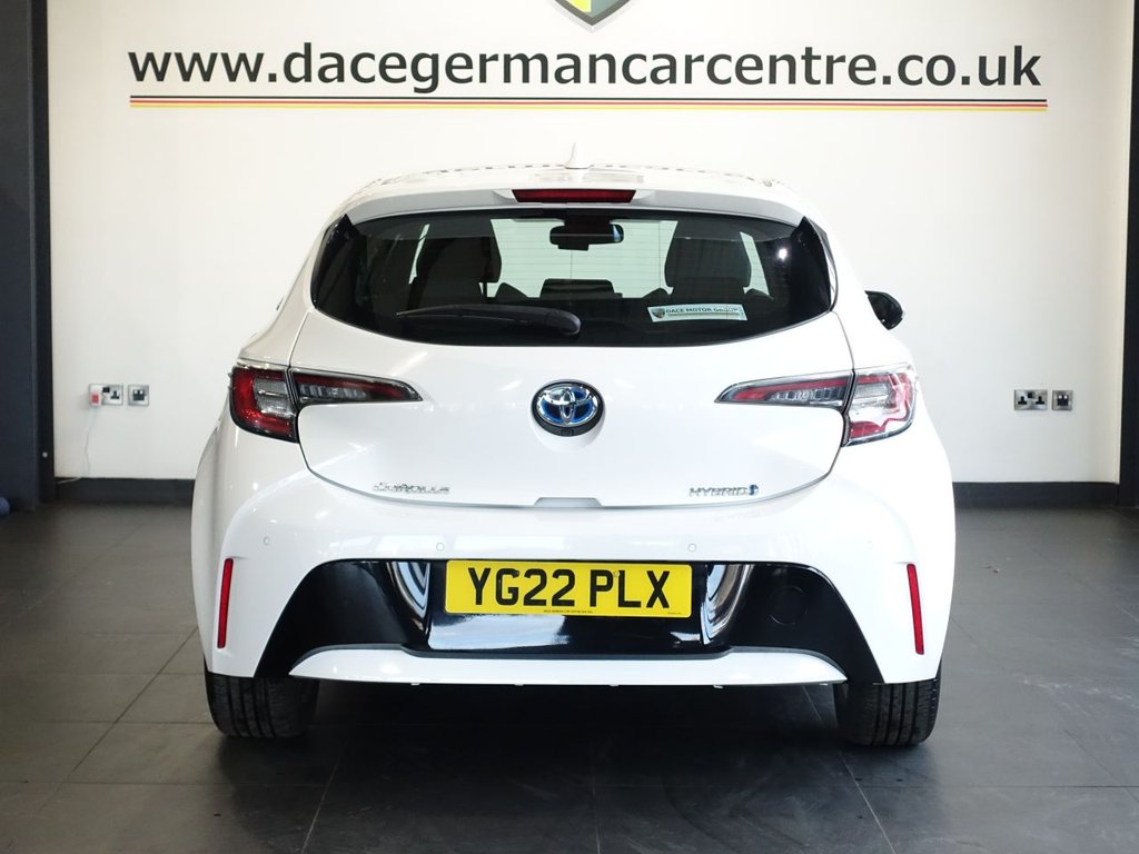 Used Toyota Corolla 2022 for sale - 77263699: Photo 7