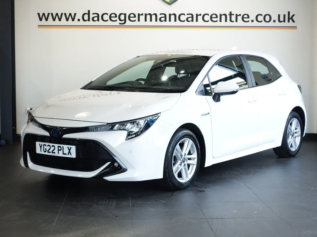 Used Toyota Corolla 2022 for sale - 77263699: Photo 9