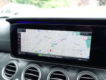 Used Mercedes-Benz E-Class 2019 for sale - 74708730: Photo