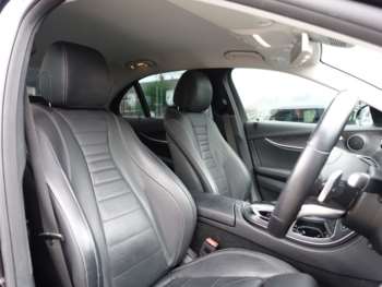 Used Mercedes-Benz E-Class 2019 for sale - 74708730: Photo