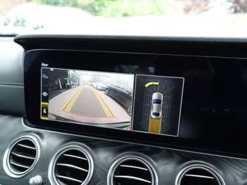 Used Mercedes-Benz E-Class 2019 for sale - 74708730: Photo