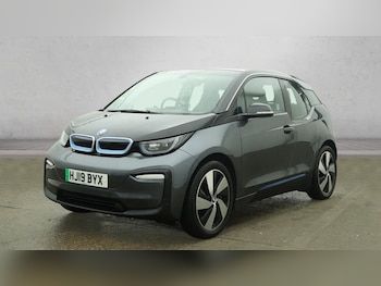 Used BMW i3 2019 for sale - 77212595: Photo