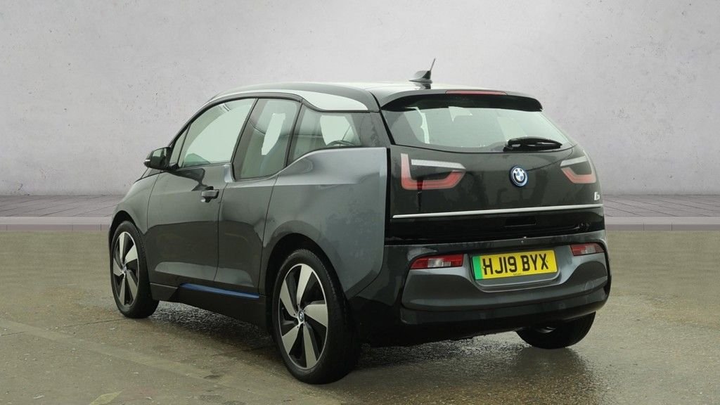 Used BMW i3 2019 for sale - 77212595: Photo 3