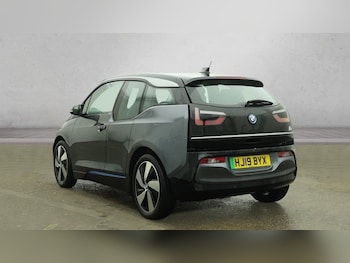 Used BMW i3 2019 for sale - 77212595: Photo