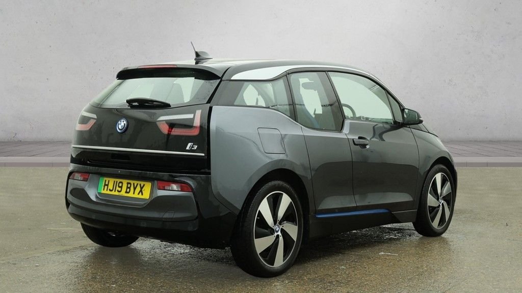 Used BMW i3 2019 for sale - 77212595: Photo 4
