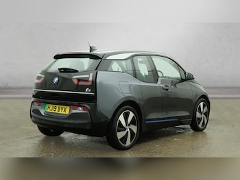 Used BMW i3 2019 for sale - 77212595: Photo