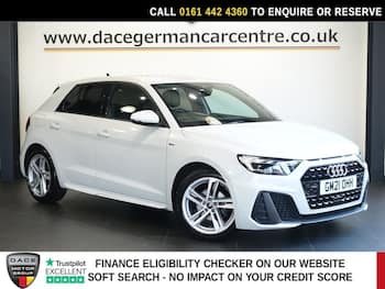 Used Audi A1 2021 for sale - 79584588: Photo