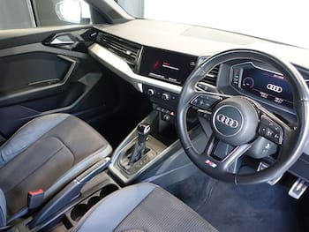 Used Audi A1 2021 for sale - 79584588: Photo