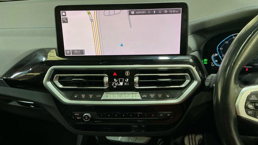 Used BMW iX3 2021 for sale - 76698425: Photo 2