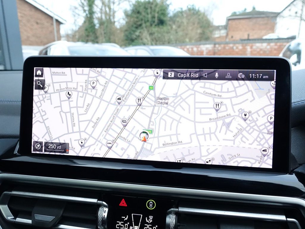 Used BMW iX3 2021 for sale - 76698425: Photo 30