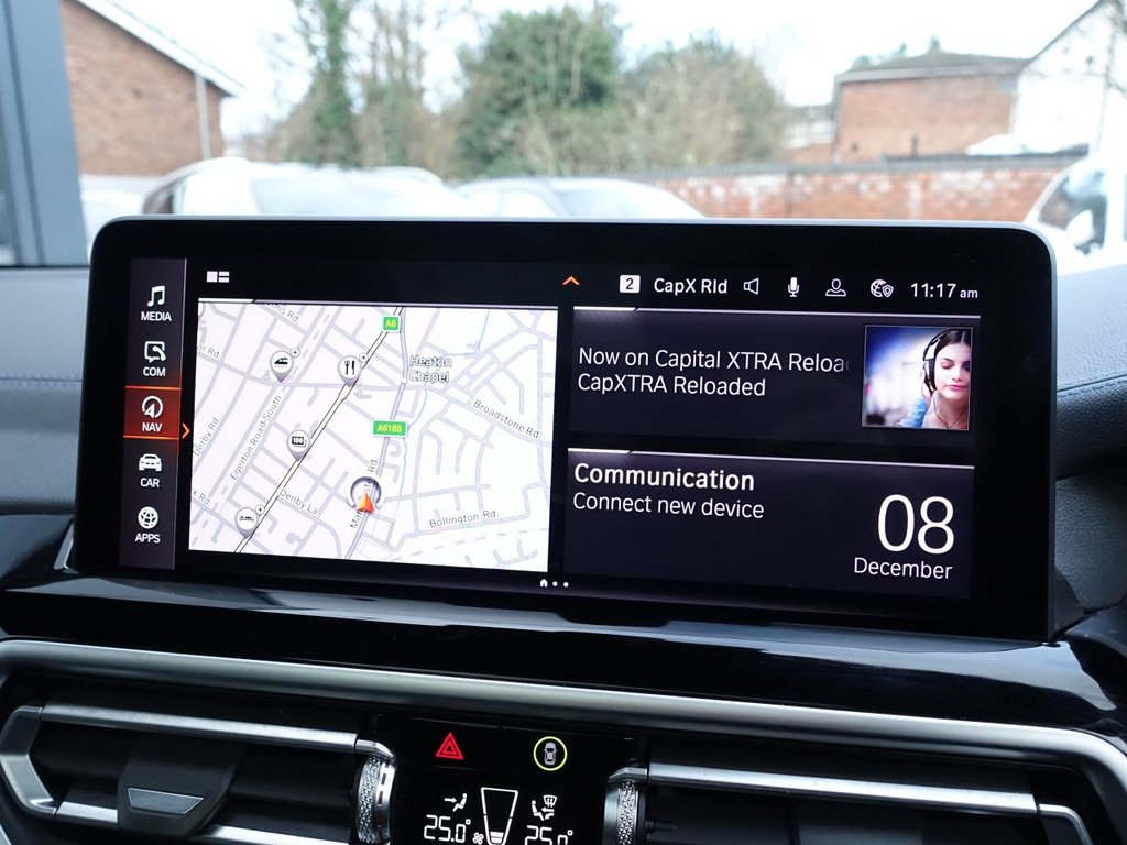 Used BMW iX3 2021 for sale - 76698425: Photo 31