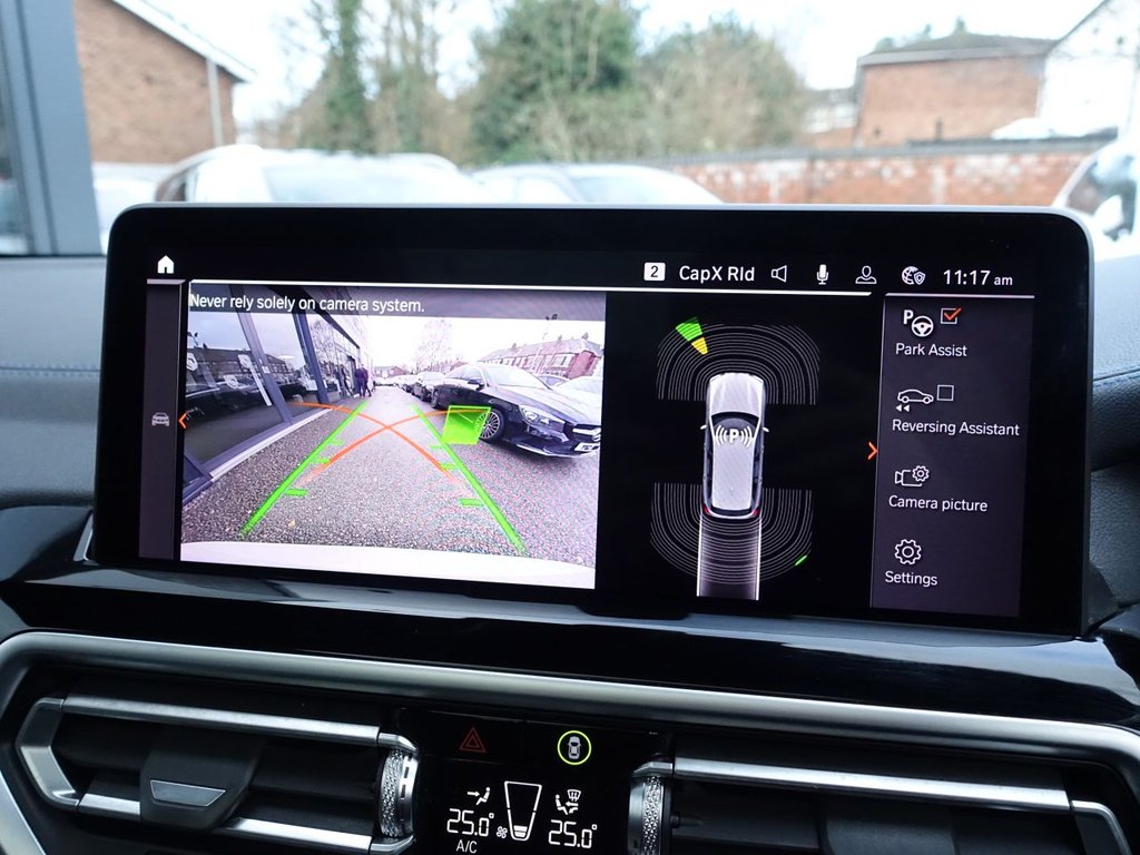 Used BMW iX3 2021 for sale - 76698425: Photo 32