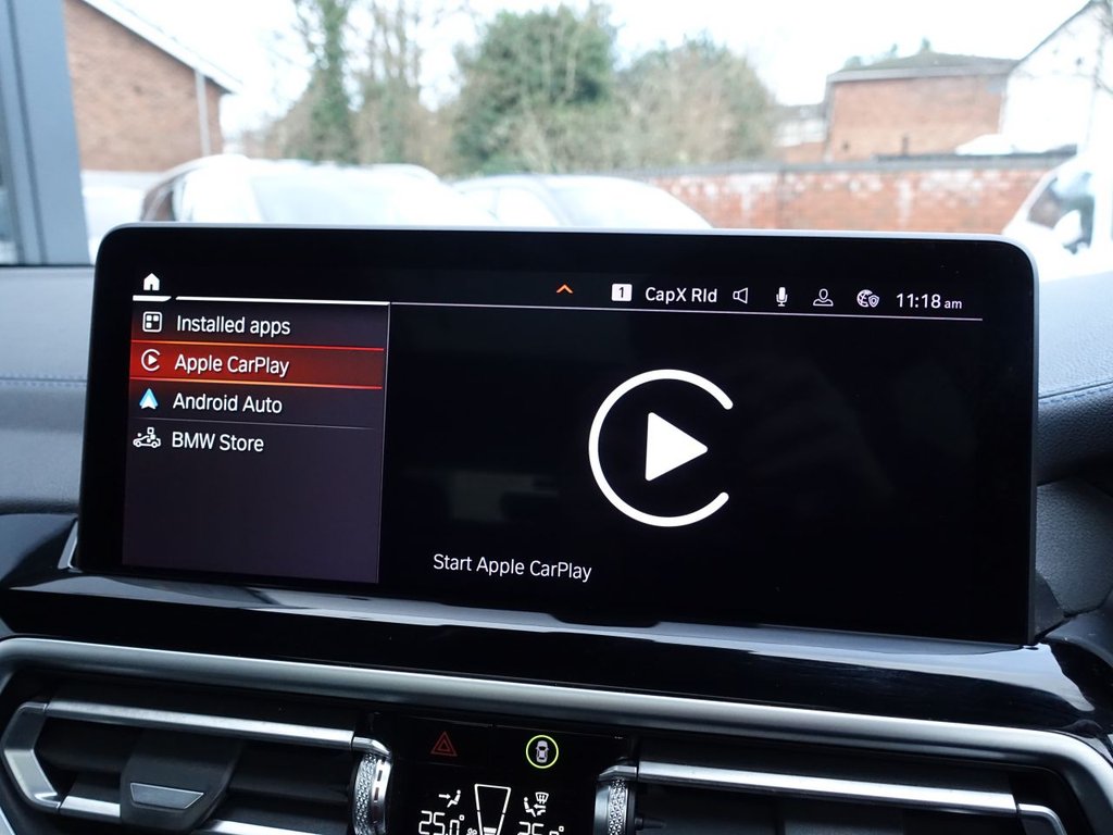 Used BMW iX3 2021 for sale - 76698425: Photo 33