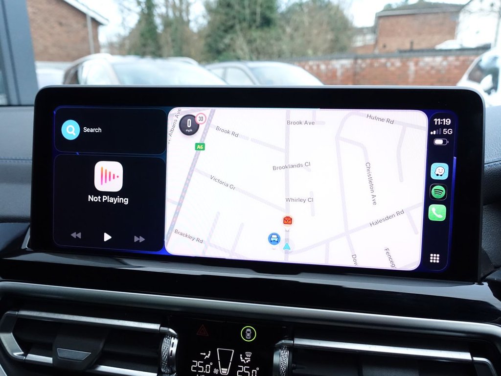 Used BMW iX3 2021 for sale - 76698425: Photo 35