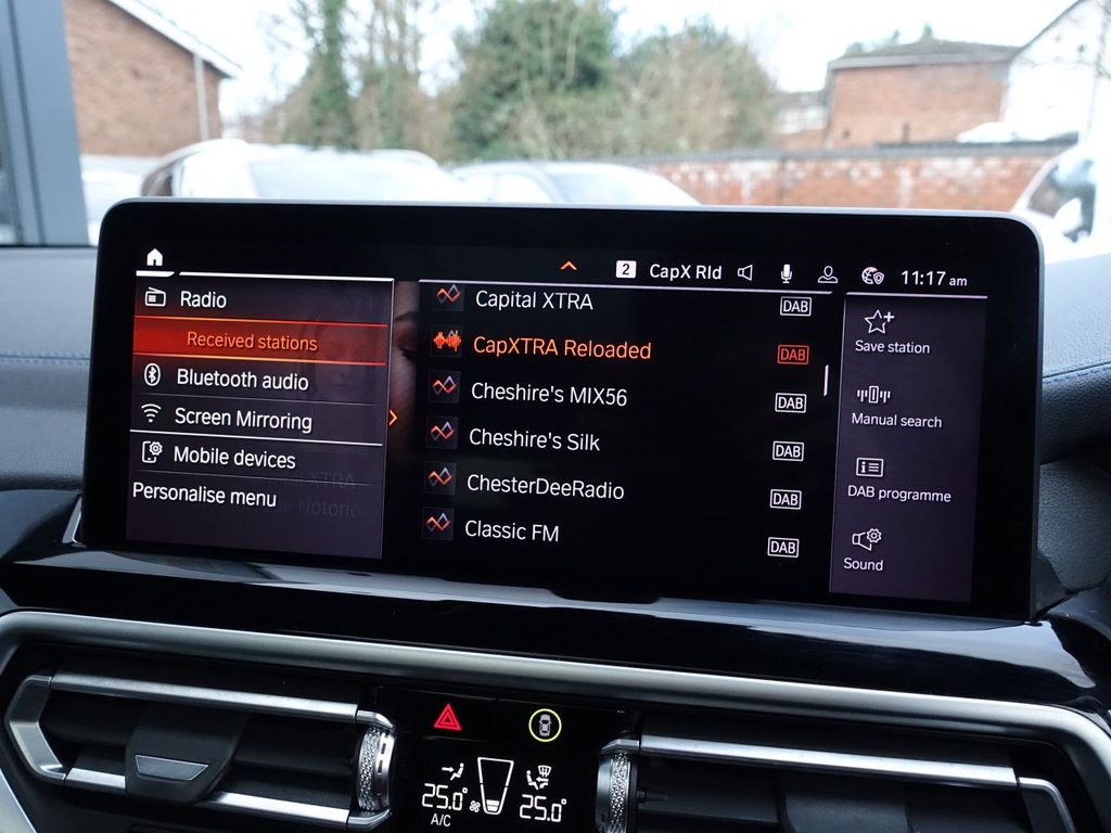 Used BMW iX3 2021 for sale - 76698425: Photo 36