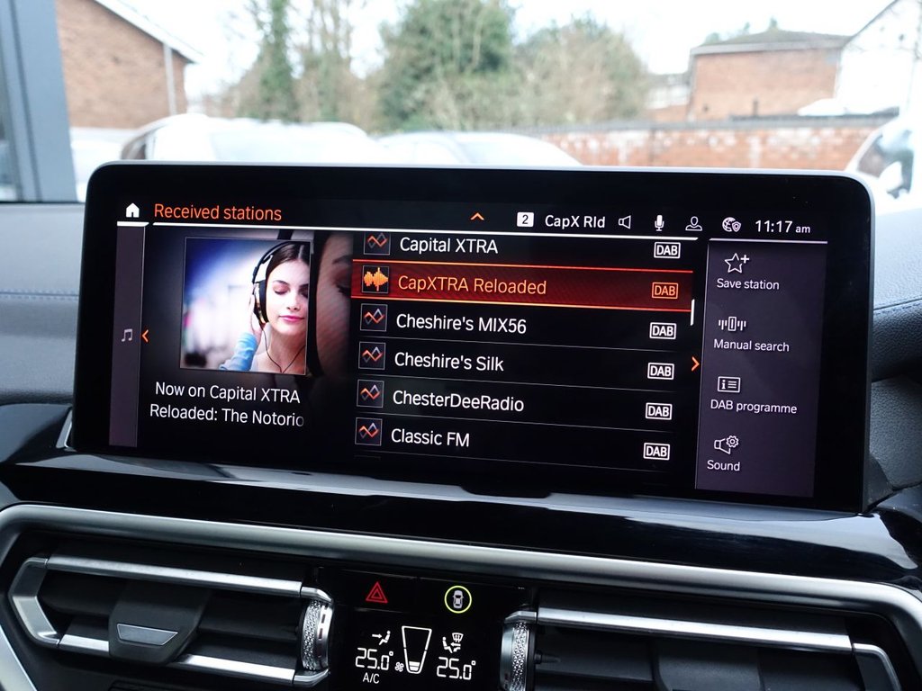 Used BMW iX3 2021 for sale - 76698425: Photo 37