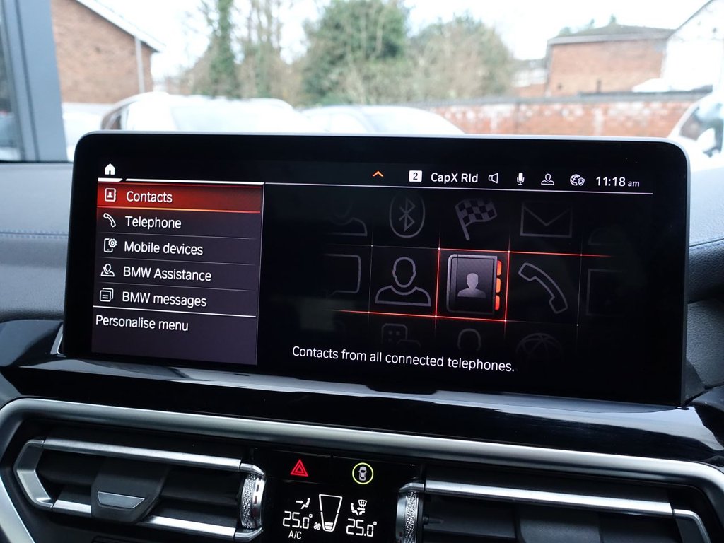 Used BMW iX3 2021 for sale - 76698425: Photo 38