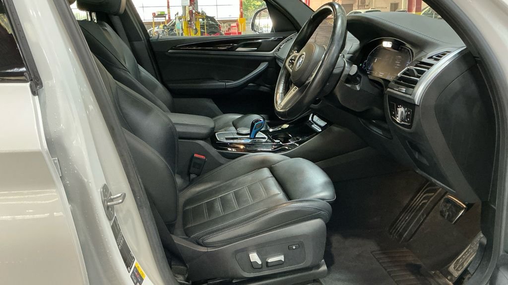 Used BMW iX3 2021 for sale - 76698425: Photo 4