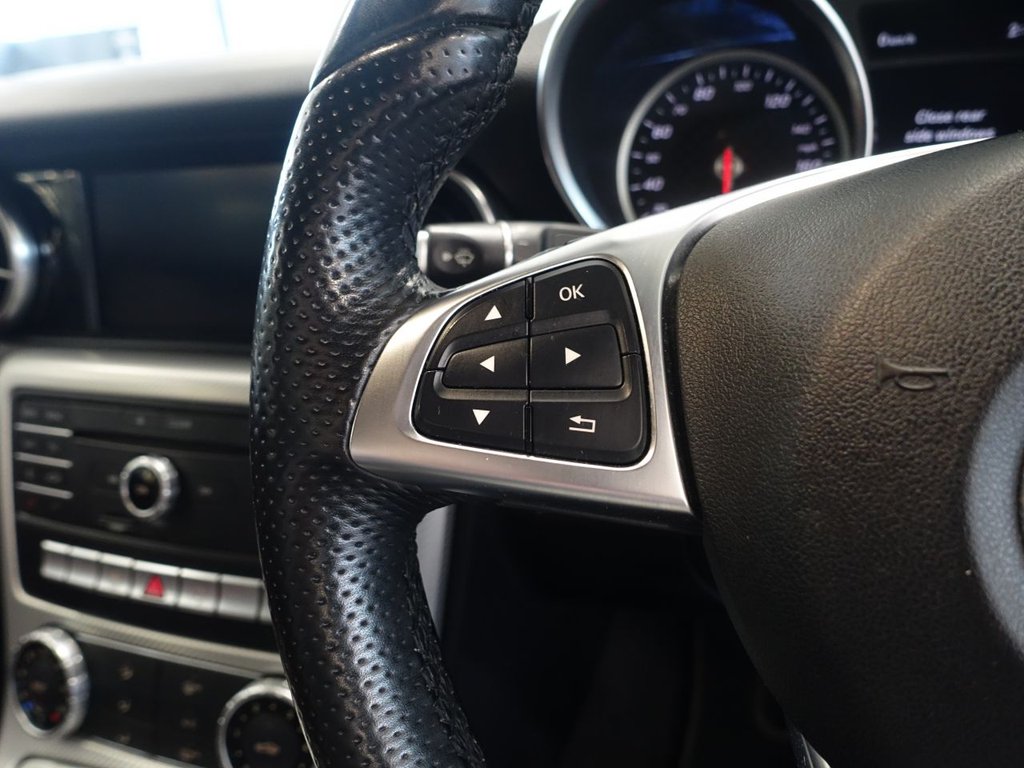 Used Mercedes-Benz SLC 2019 for sale - 77026970: Photo 17