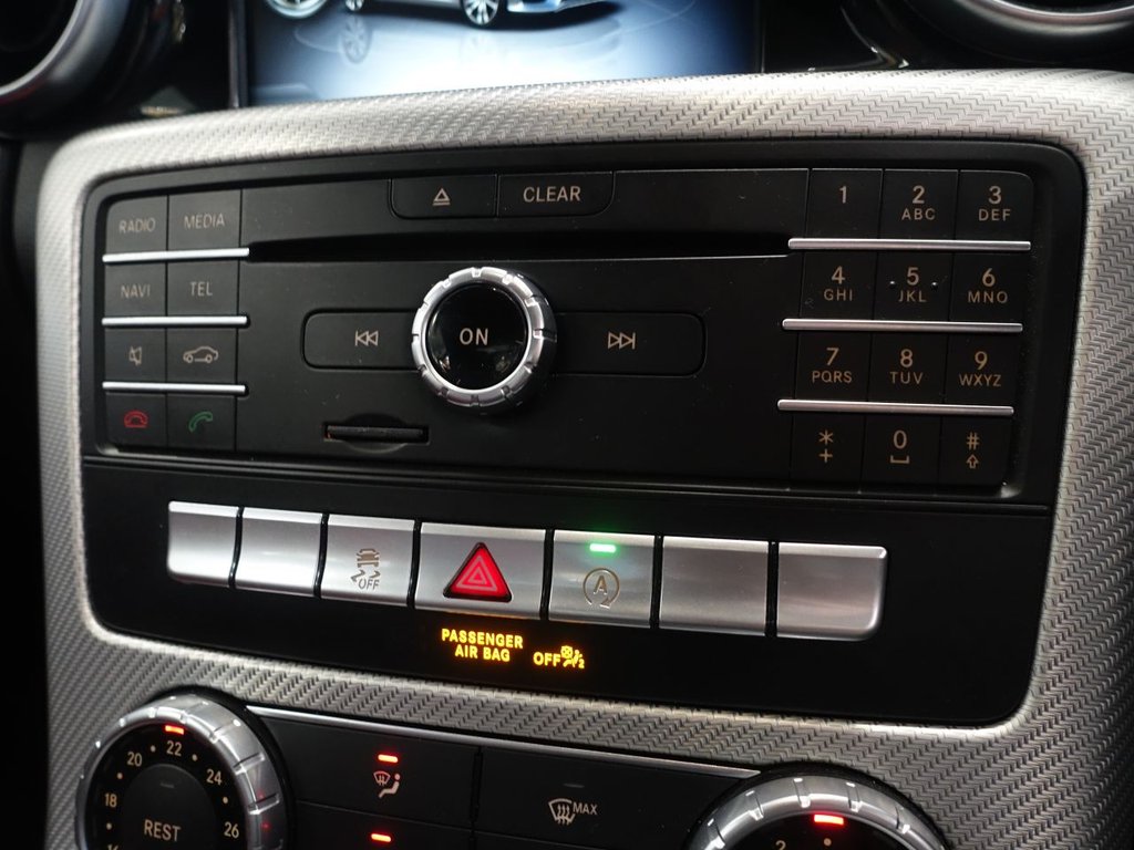 Used Mercedes-Benz SLC 2019 for sale - 77026970: Photo 21