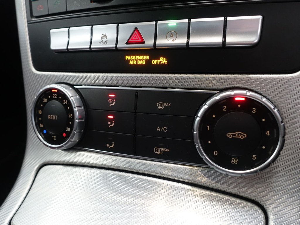 Used Mercedes-Benz SLC 2019 for sale - 77026970: Photo 22