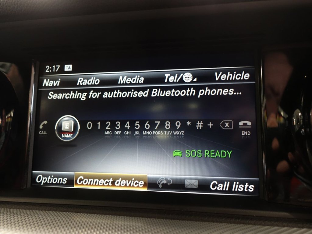 Used Mercedes-Benz SLC 2019 for sale - 77026970: Photo 27