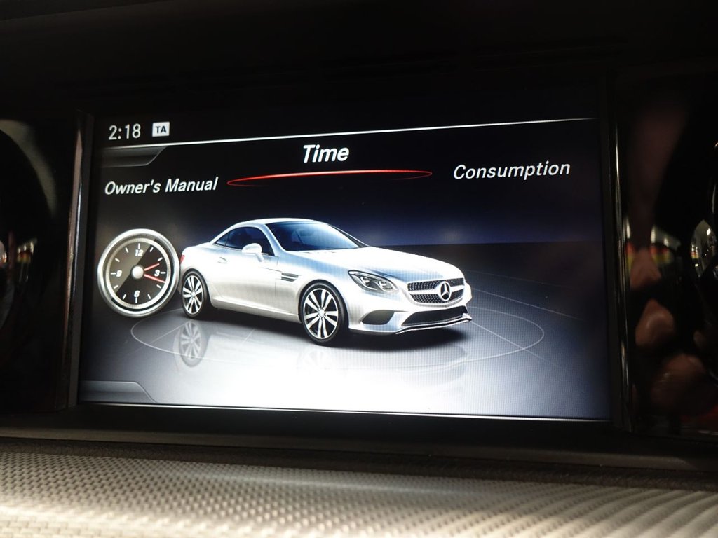 Used Mercedes-Benz SLC 2019 for sale - 77026970: Photo 28