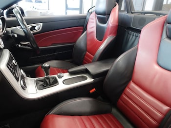 Used Mercedes-Benz SLC 2019 for sale - 77026970: Photo