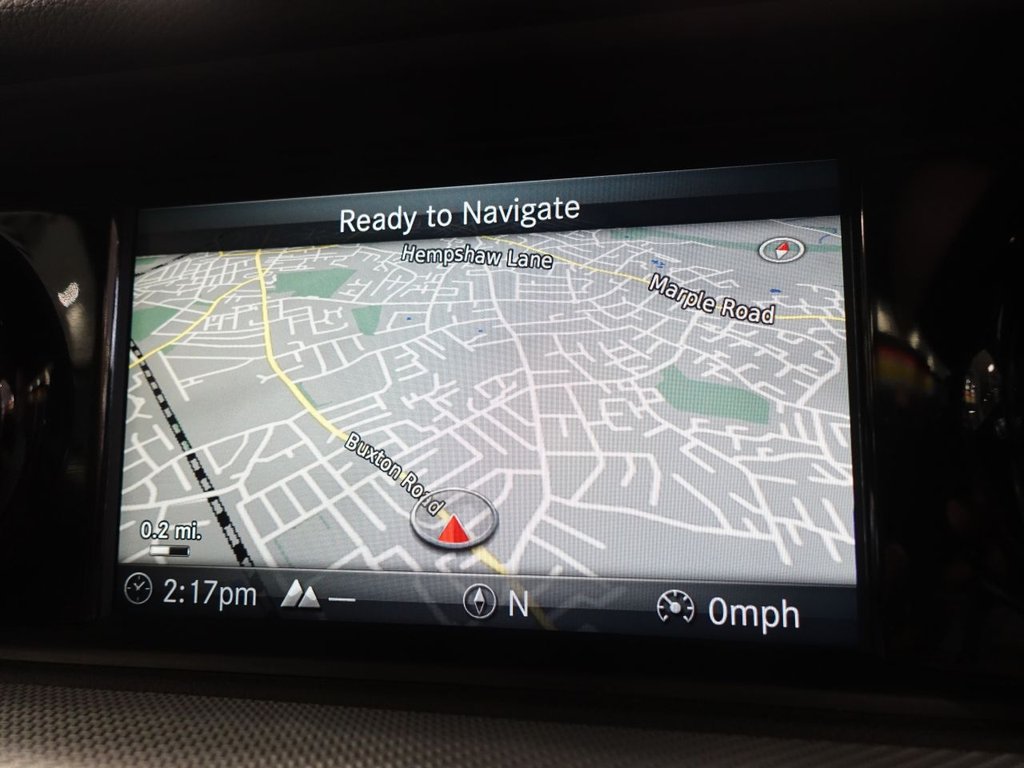 Used Mercedes-Benz SLC 2019 for sale - 77026970: Photo 4