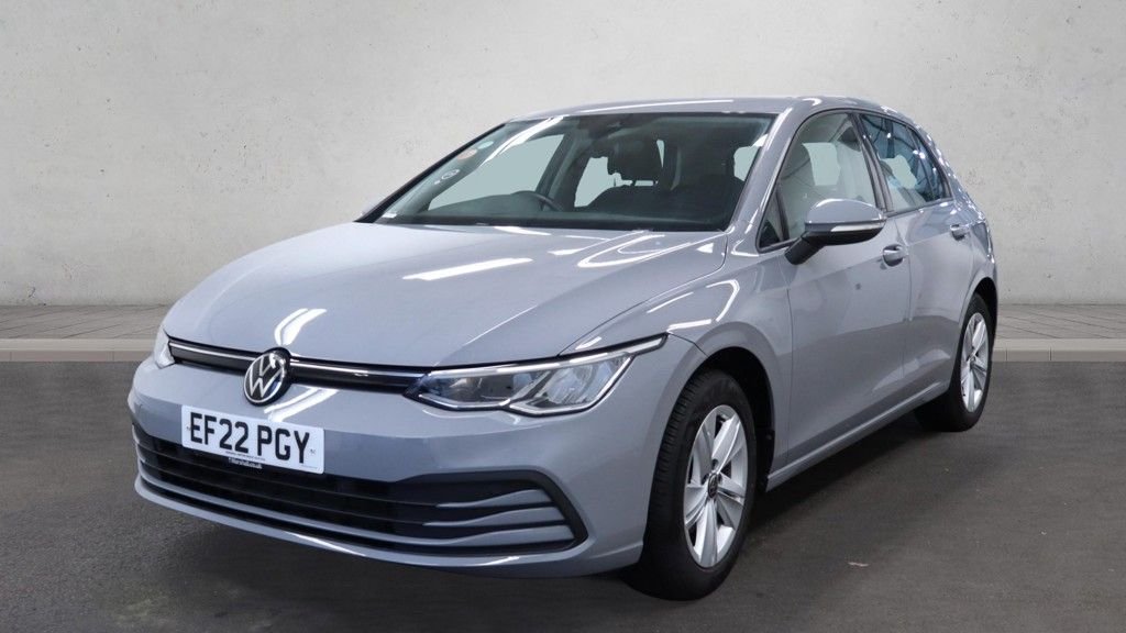 Used Volkswagen Golf 2022 for sale - 77212594: Photo 2