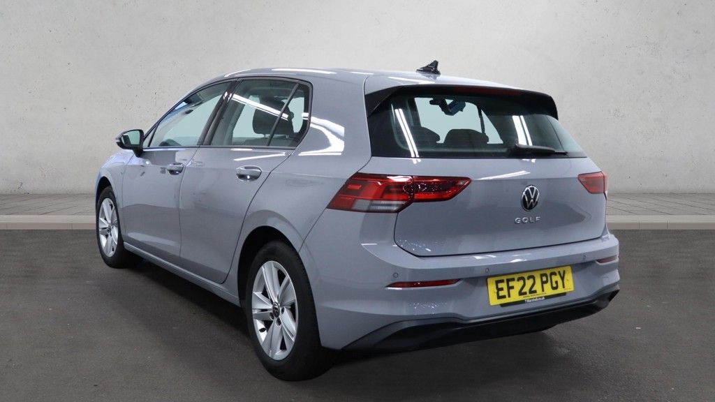 Used Volkswagen Golf 2022 for sale - 77212594: Photo 3