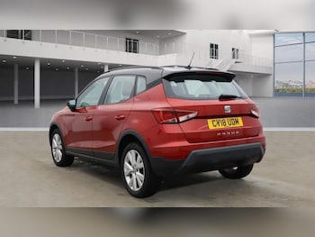 Used SEAT Arona 2018 for sale - 77231985: Photo