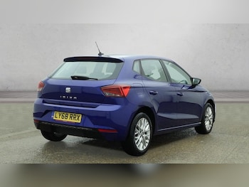 Used SEAT Ibiza 2019 for sale - 78377284: Photo
