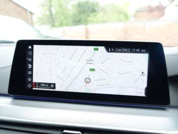 Used BMW 5 Series 2019 for sale - 74237675: Photo