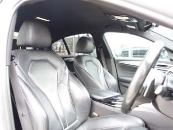 Used BMW 5 Series 2019 for sale - 74237675: Photo
