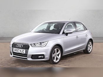 Used Audi A1 2017 for sale - 78201005: Photo